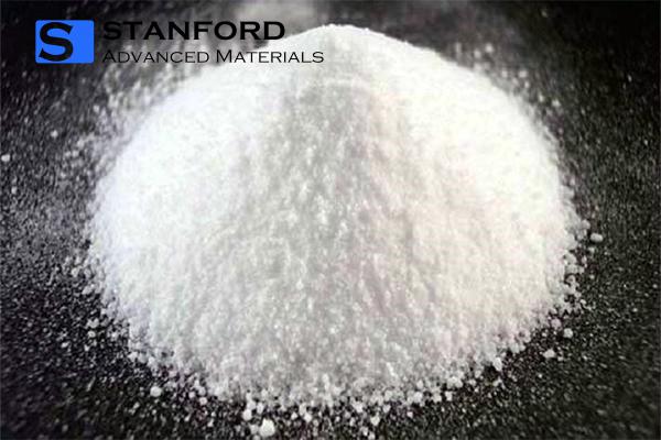 Boric Acid Powder (CAS: 10043-35-3)