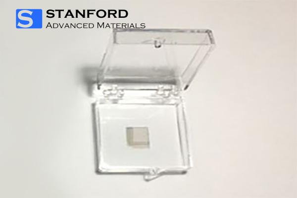 Bismuth Selenide CVD Film (Bi2Se3)