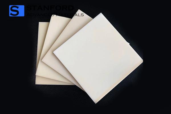 Cordierite Ceramic Plates