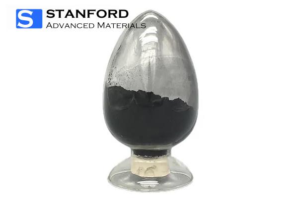 Cadmium Telluride (CdTe) Powder (CAS No.1306-25-8)