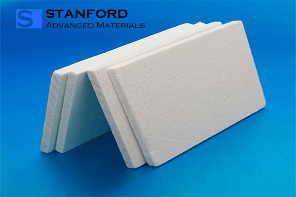 Ceramic Fiber Board