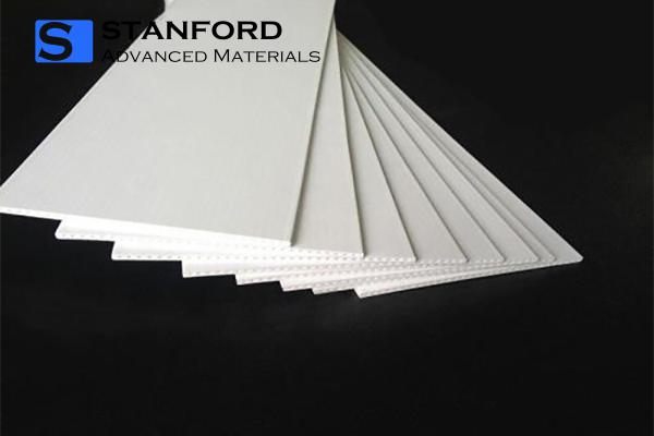 Flat Sheet Ceramic Membrane