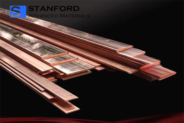 Copper Bar