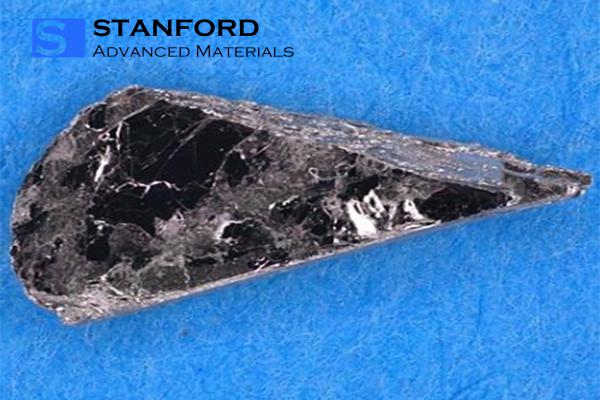 Bismuth Telluride (Bi2Te3) Highly Oriented Crystal Substrates