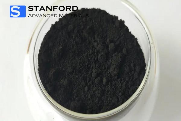 Perovskite CH3NH3PbI3 Powder