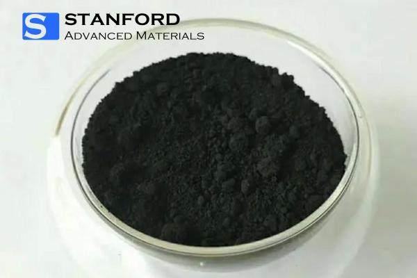 Perovskite CH(NH2)2PbI3 Powder