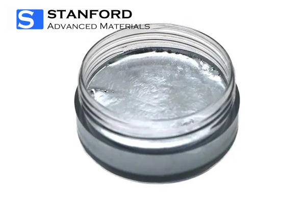 Gallium Metal (Ga Metal)