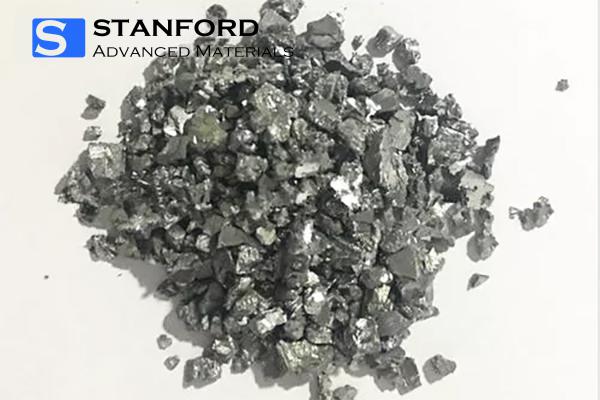 Gallium Arsenide (GaAs) (CAS No.1303-00-0)