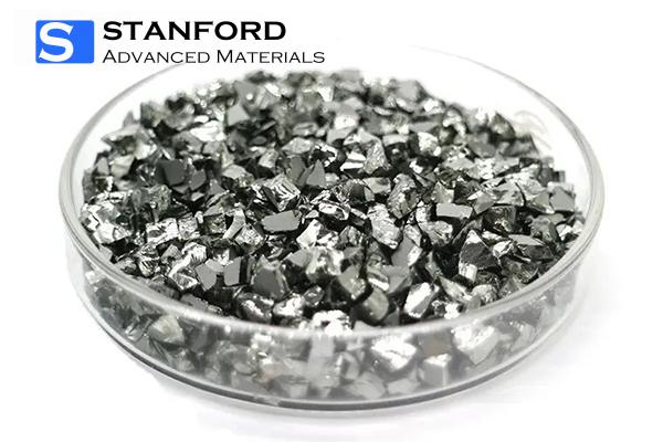 Germanium Metal (Ge Metal)