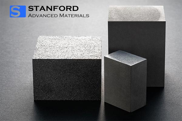 Fine Detail, Fine Finish EDM Graphite