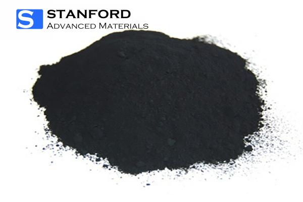 Indium Phosphide Powder (InP) (CAS No.22398-80-7)