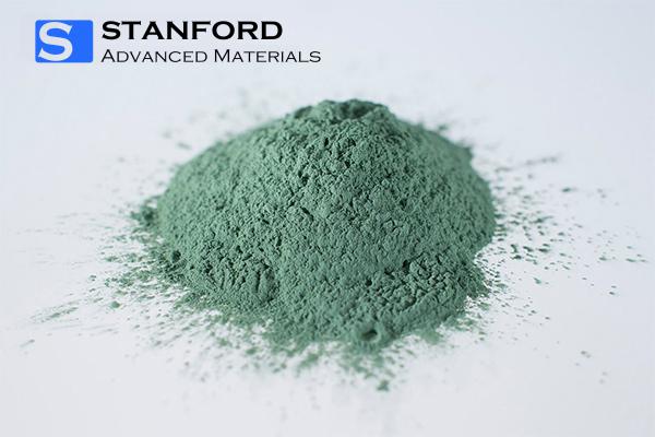 Nickel Hydroxide Powder (CAS No. 12054-48-7)