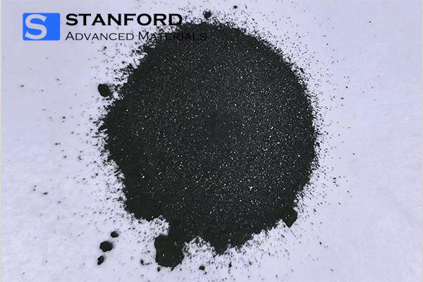 Formamidinium Lead Iodide Perovskite FAPbI3 Powder CAS No. 1451592-07-6