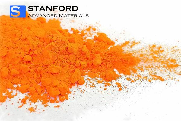 Methylammonium Lead Bromide Perovskite MAPbBr3 Powder CAS No. 69276-13-7