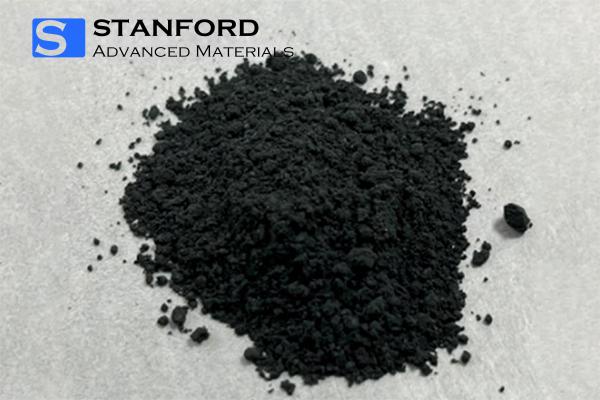 Methylammonium Lead Iodide Perovskite MAPbI3 Powder CAS No. 69507-98-8