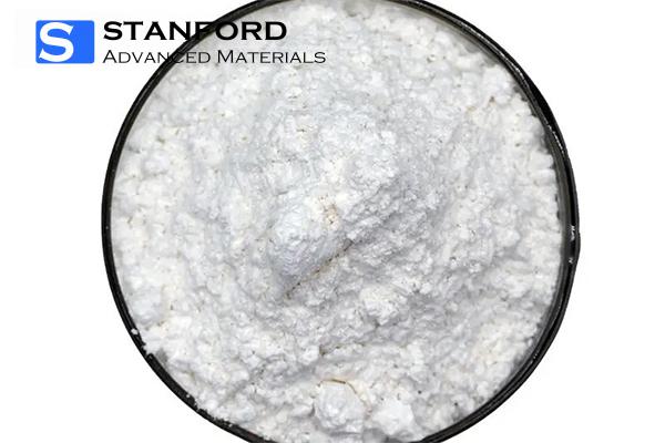 Zinc Oxide Powder (ZnO Powder)