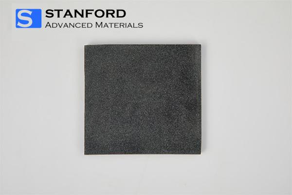 Silicon Carbide Plate (SiC Plate)