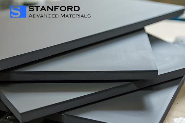 Silicon Nitride Plate