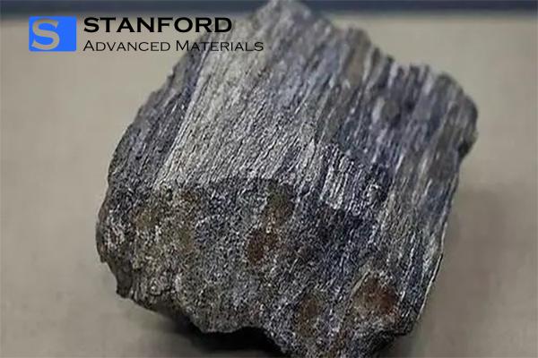 Selenium Metal (Se Metal) (CAS No.7782-49-2)