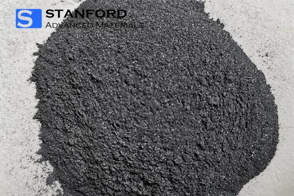 Tellurium Metal Powder (Te Powder) (CAS No.13494-80-9)