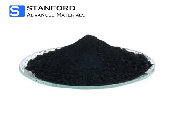 Graphite (C) Evaporation Materials