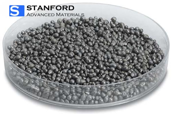 Lead (Pb) Evaporation Materials