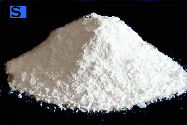 Zinc Oxide doped with Gallium Oxide (ZnO/Ga2O3) Evaporation Materials