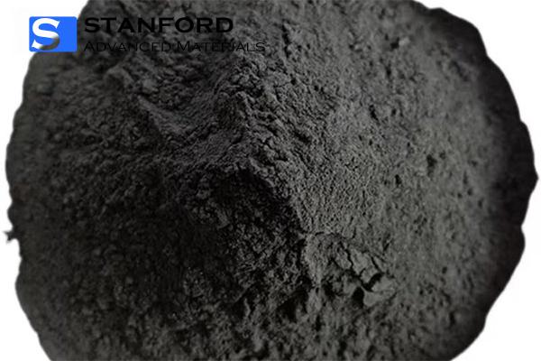 Bismuth Sulfide (Bi2S3) Evaporation Materials