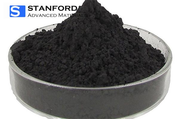 Molybdenum Disulfide Evaporation Materials, MoS2