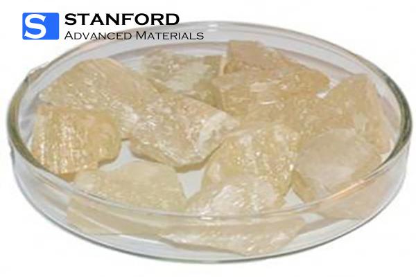 Zinc Sulfide (ZnS) Evaporation Materials