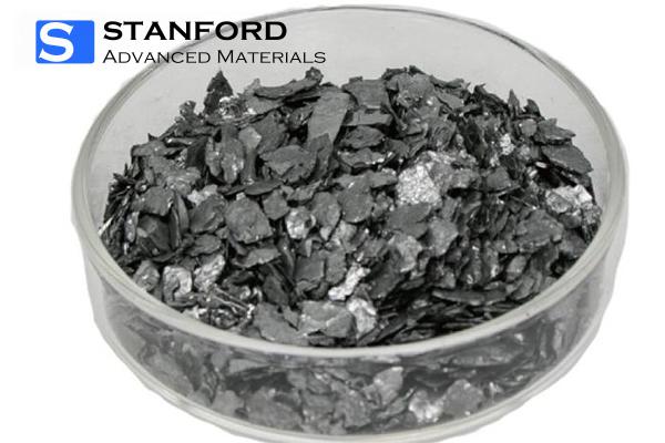 Bismuth Selenide (Bi2Se3) Evaporation Materials