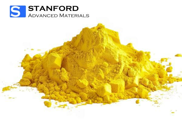 Zinc Selenide (ZnSe) Evaporation Materials