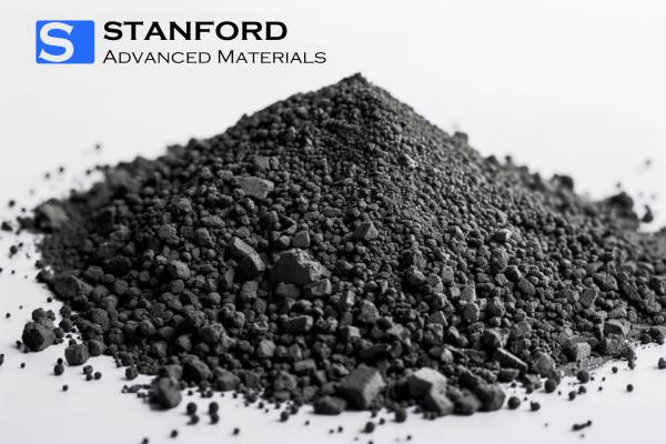 Lithium Nickel Cobalt Aluminum Oxide Powder (NCA)