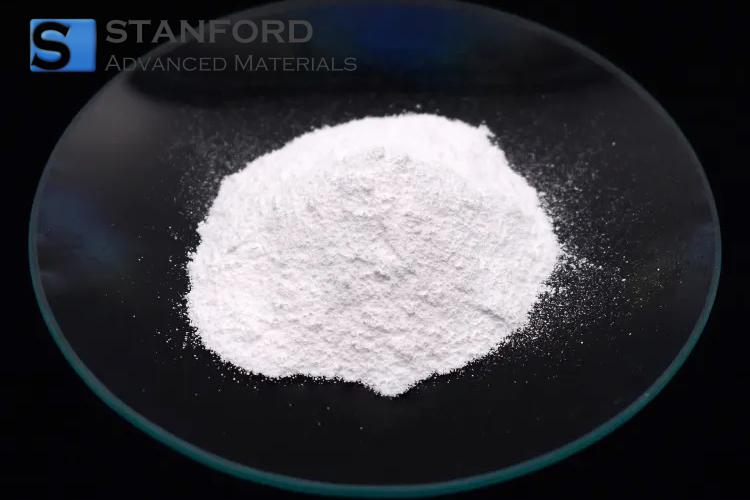 Nano Zirconia Polishing Powder ZrO2 