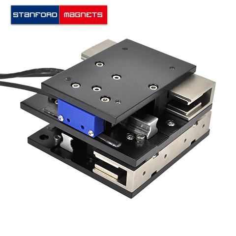 SMON6125 ZR Micro Linear Motor TMCY-0120-080-01A