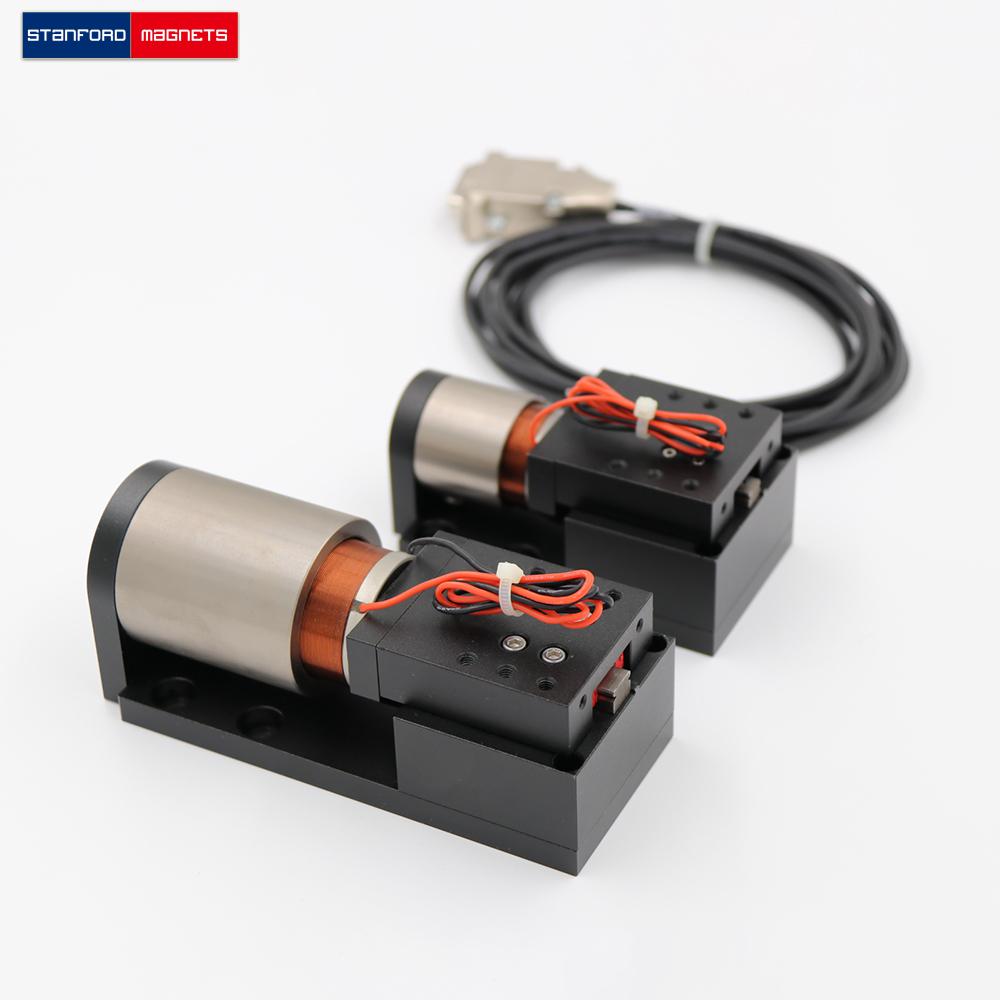 SMON6127 Magnetic Levitation Voice Coil Motor TMPT-VC-0010-010-000-C