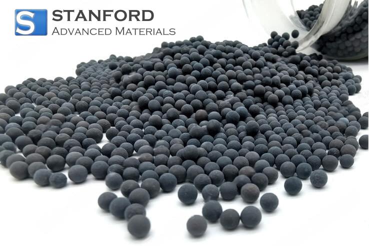 506HO-2 Catalyst for Dehydrogenation