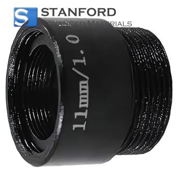 IR6415 Athermalized LWIR Lens 11mm F/1.0