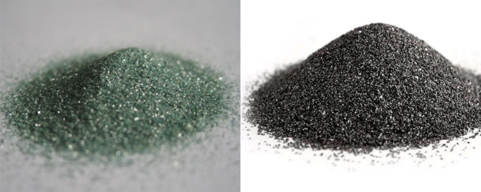 What Are the Differences between Green Silicon Carbide and Black Silicon Carbide