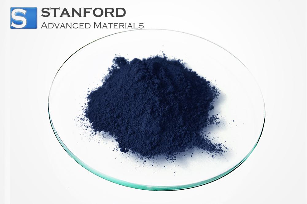 Osmium Metal Powder