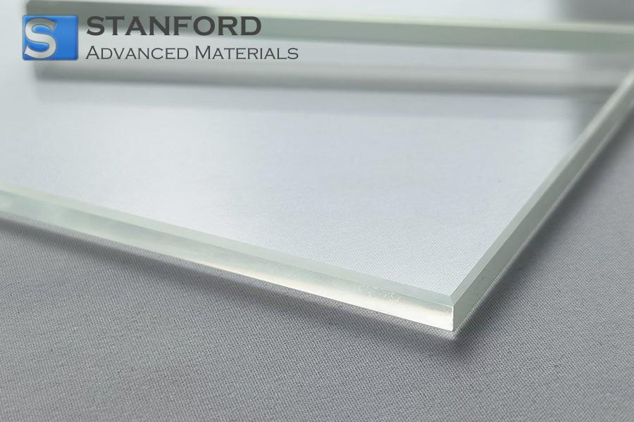 Borosilicate Glass Sheet