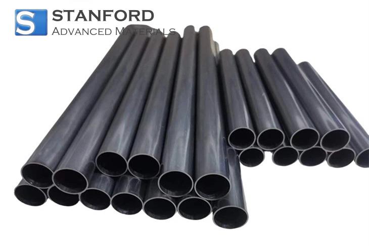 Niobium Tantalum Alloy Tube