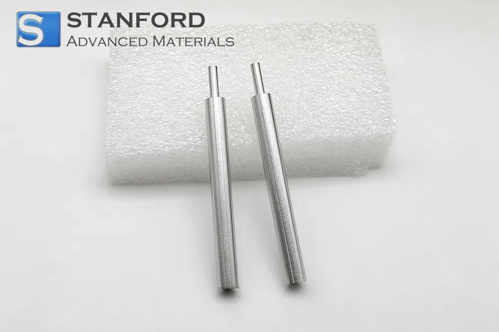 Ruthenium Rod