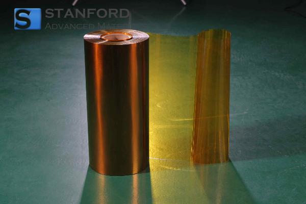 Stanford Advanced Materials