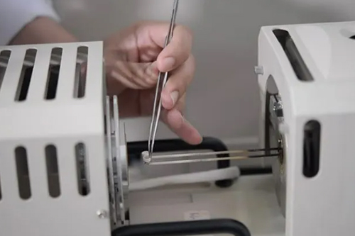 ASTM E1269: Measurement Of The Heat Capacity Of Metals And Ceramics