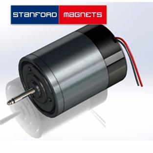 SMON6155 Fatigue Test Voice Coil Motor TMEH0005-007-S00