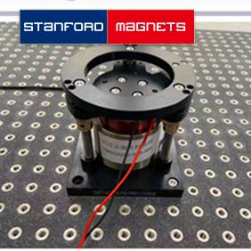 SMON6156 Fatigue Test Voice Coil Motor TMEC0003-002-300-25E
