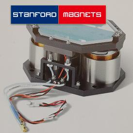 SMON6159 Voice Coil Motor Platform Swing Type TMEC-K-10