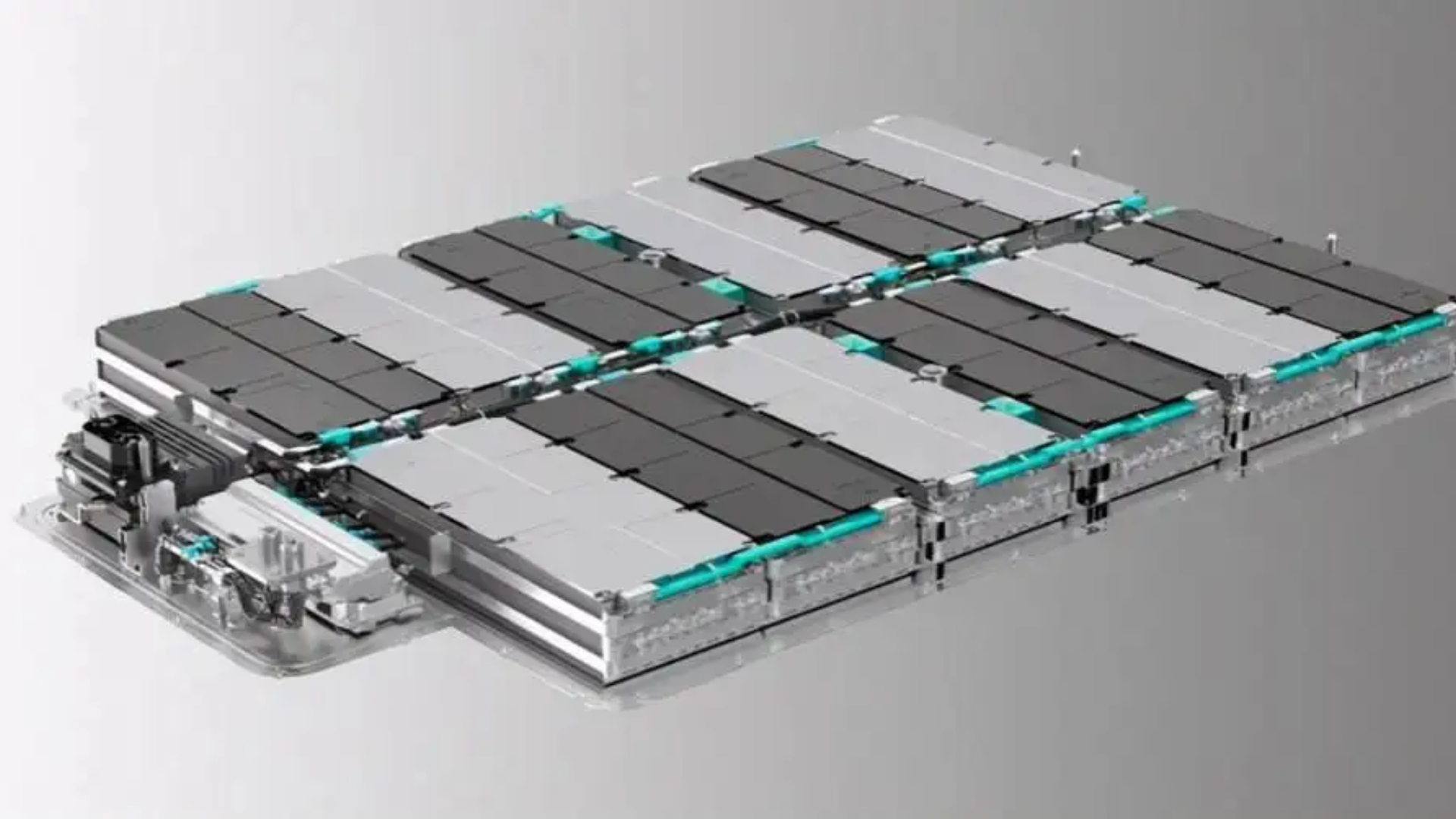 Key Powders Required for EV Battery: An Overview of Upstream Materials