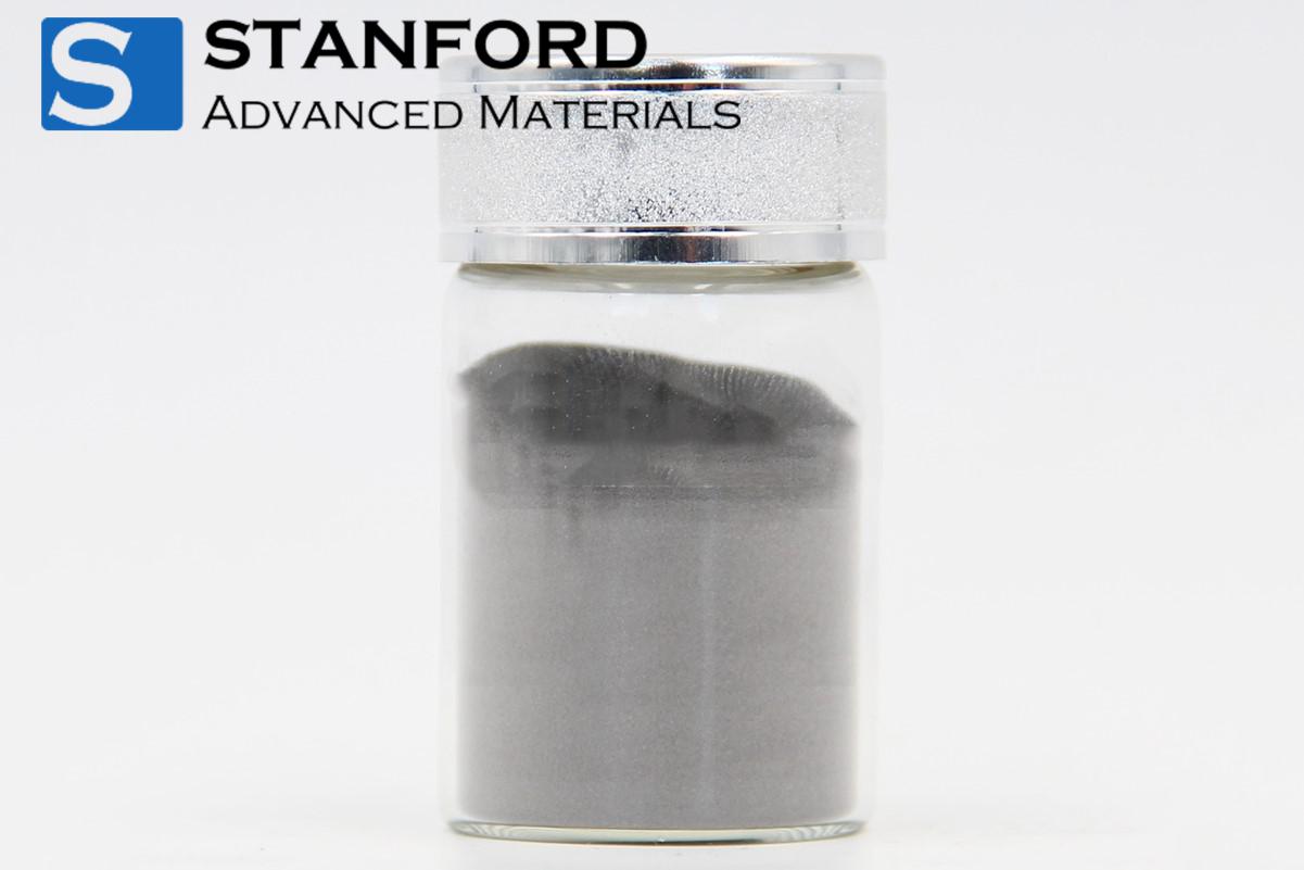 AlCrFeNiCu High-Entropy Alloy (HEA) Spherical Powder